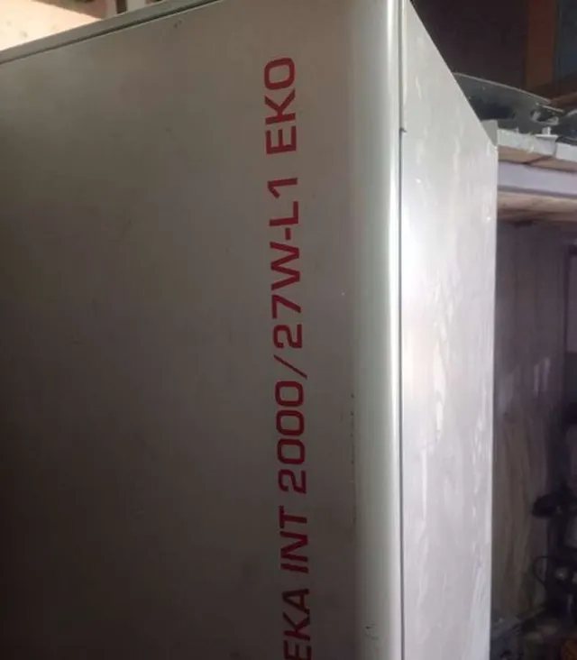 Приточная установка Salda Veka int 2000/27w l1 eko