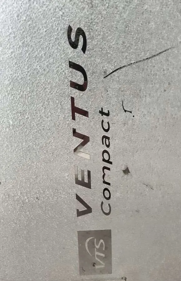 Агрегат кондиционирования воздуха Ventus Compact