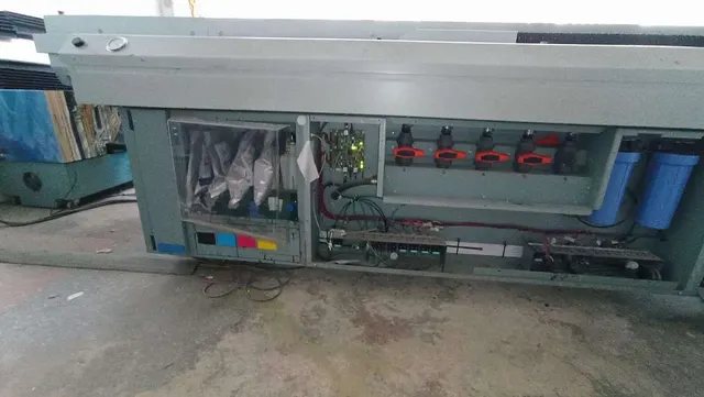 Принтер OCE ORIZONA 460 GT