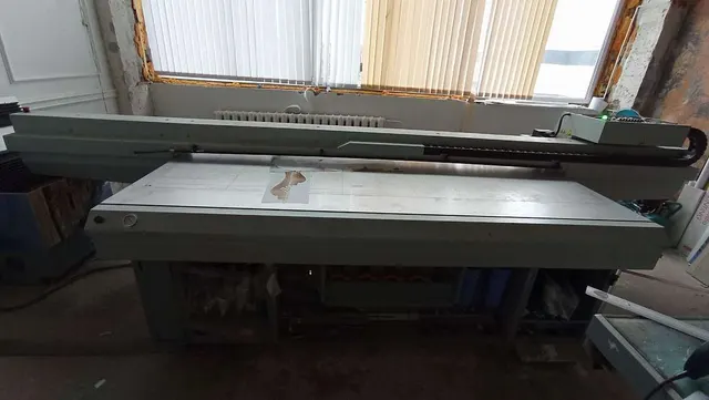 Принтер OCE ORIZONA 460 GT