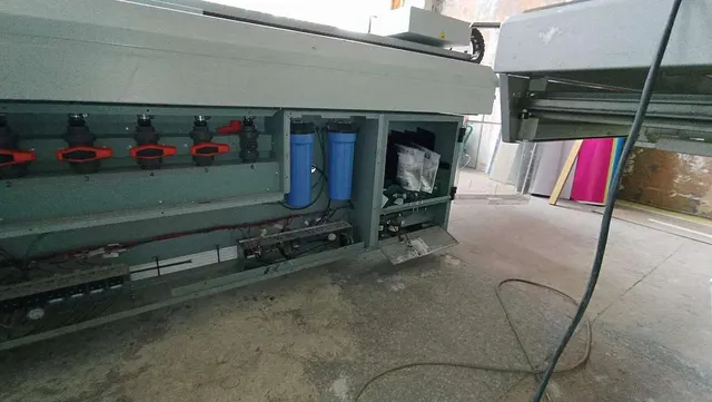 Принтер OCE ORIZONA 460 GT
