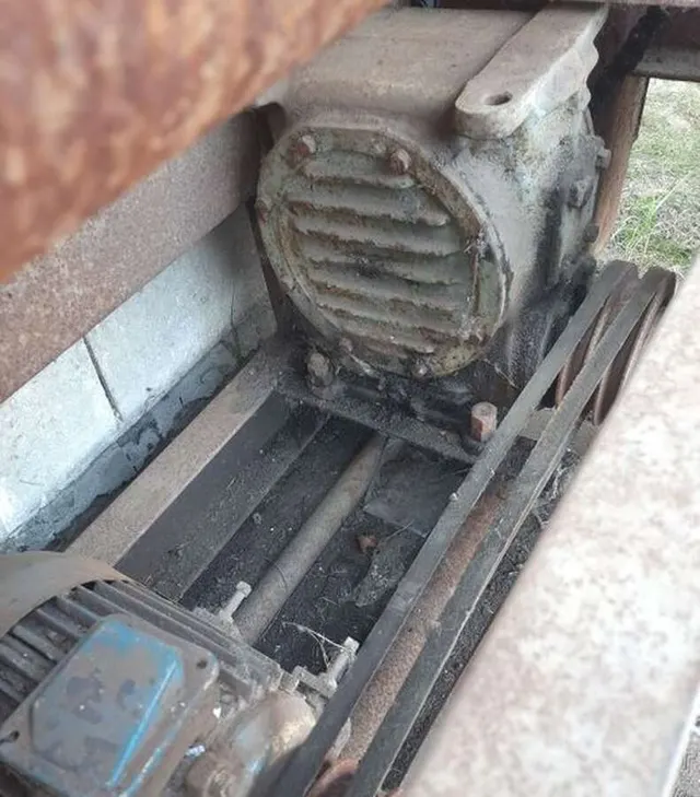 Станок листогибочный