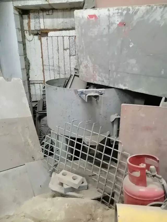 Вибропресс Рифей-Кондор-350-ТБ