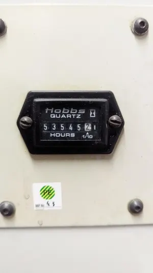 Обрабатывающий центр HURCO BMC 20