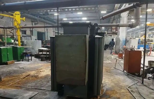 Трансформатор ТМ3 1000-72У1
