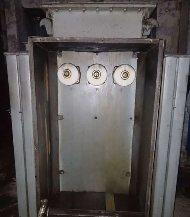 Трансформатор ТМ3 1000-72У1