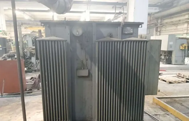 Трансформатор ТМ3 1000-72У1