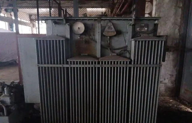 Трансформатор ТМ3 1000-72У1