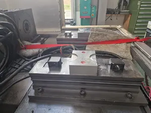 Обрабатывающий центр MATSUURA FX 5 PC 2