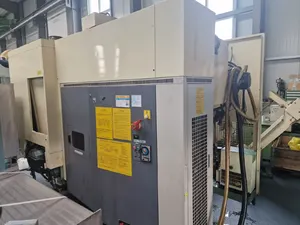 Обрабатывающий центр MATSUURA FX 5 PC 2