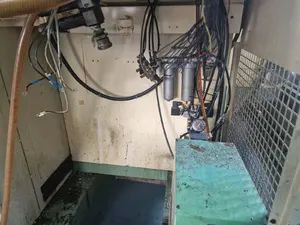 Обрабатывающий центр MATSUURA FX 5 PC 2