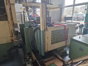 Обрабатывающий центр MATSUURA FX 5 PC 2