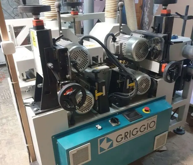 Шлифовальный станок Griggio S 200/4