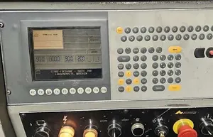 Двойная торцовочная пила Emmegi Twin Electra Sun TU 5