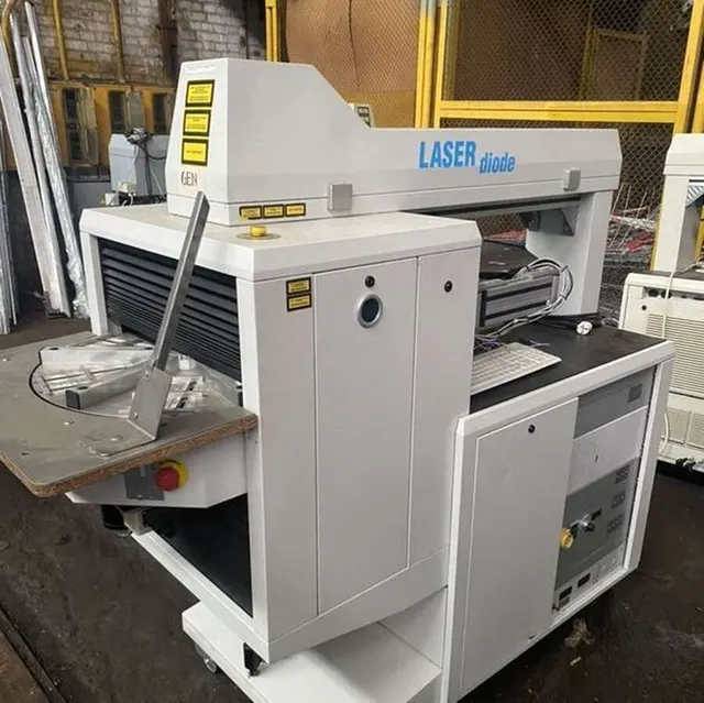 Аппарат лазерной гравировки Lazer Diode LD50C