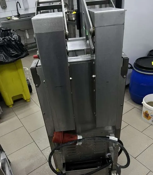 Фритюрница RoboLabs RoboFry ARF2