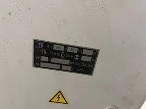 Станок сверлильно-пазовальный СВПГ-1(К)