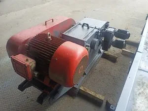 Измельчитель Vecoplan 35/8/2 VU