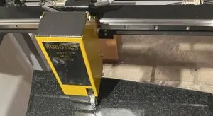 Гравировальный станок Mirtels Robotiks 60120