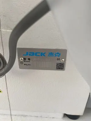 Закрепочная машина Jack JK-1900GSK-D