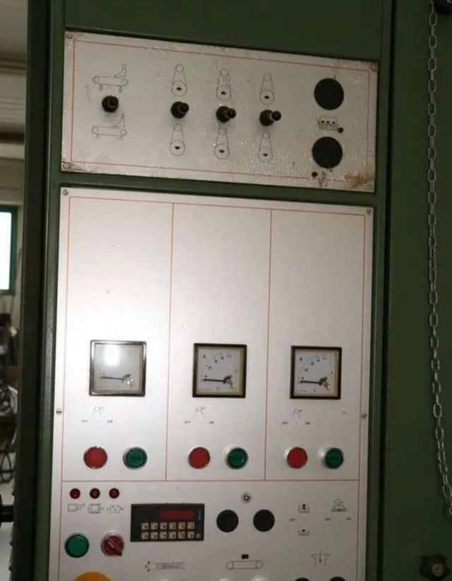 Станок шлифовальный Costa 70 ССС 1150