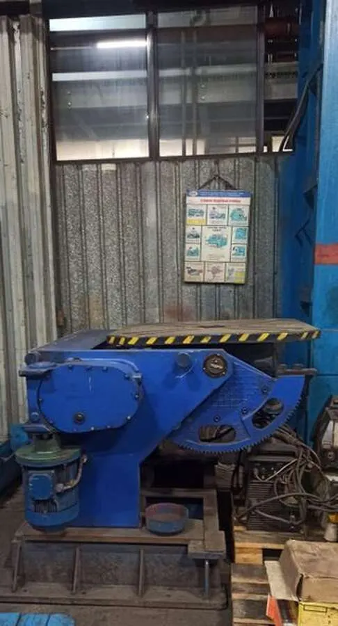 Вращатель сварочный М-11070А
