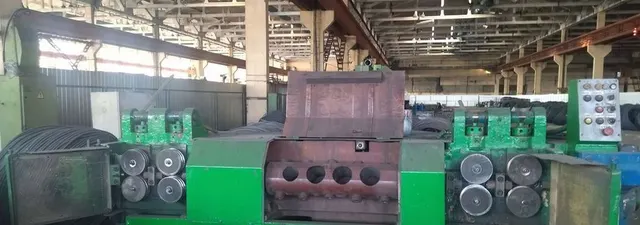 Автомат правильно-отрезной ГД162