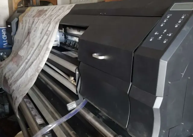 Принтер BOSSRON WT-1802K