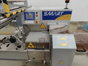 Упаковочная машина ILAPAK SMART 2012г.в.