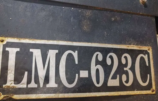 Четырехсторонний станок Leadermac LMC 623C