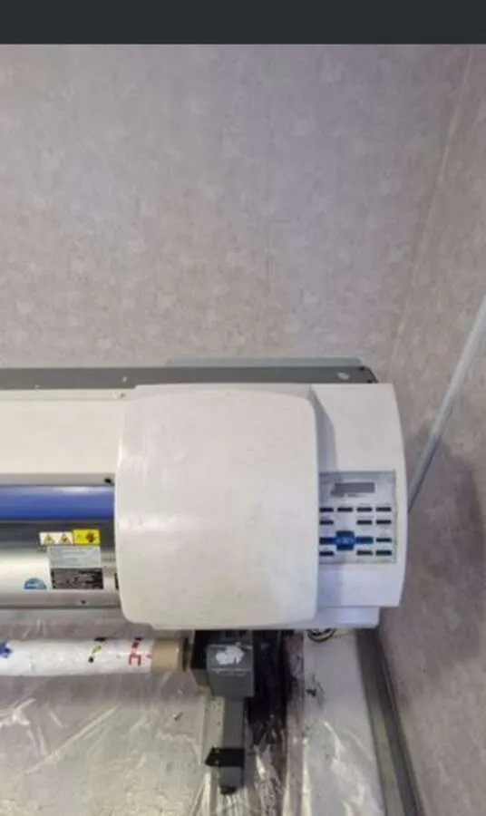 Принтер Roland SP-540V