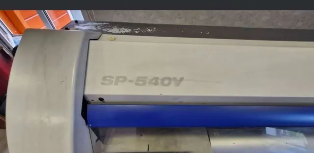 Принтер Roland SP-540V