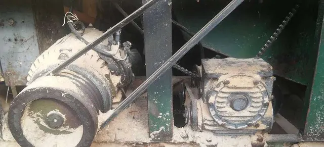 Станок брусовочный ДКМ-155М