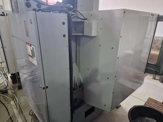 Фрезерный станок Haas MINIMILL HE 2008г.в.