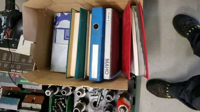 Фрезерный центр MAHO 600 E