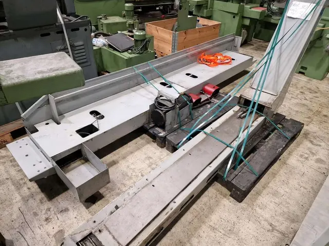 Токарный станок с ЧПУ Haas SL-30