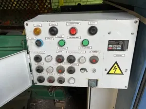 Волокноизмельчительная машина Вирм 0.3