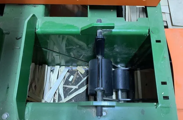 Дровокол Posch M6808C Австрия 2021г.в.