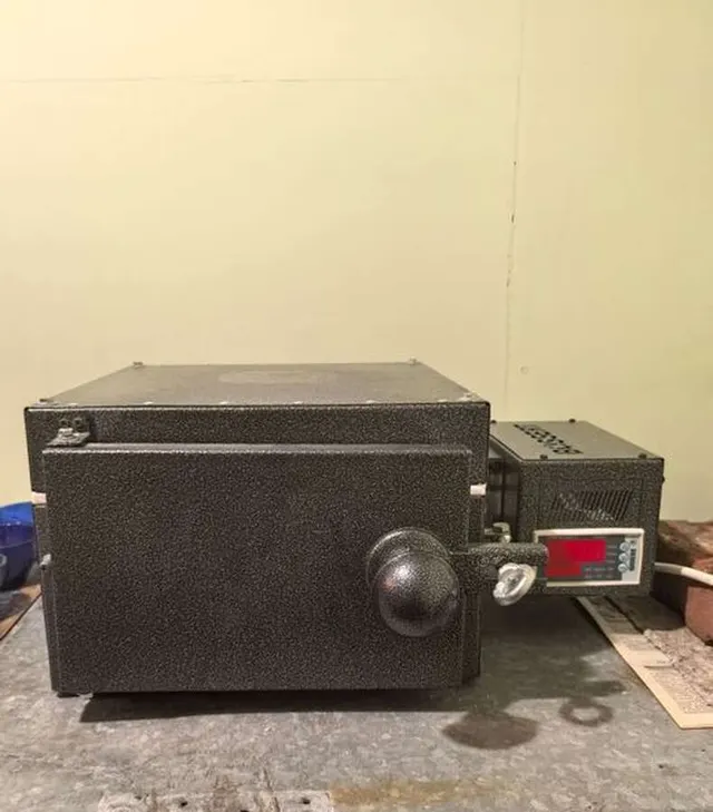 Керамический принтер для фотокерамики HP Deskjet D5563