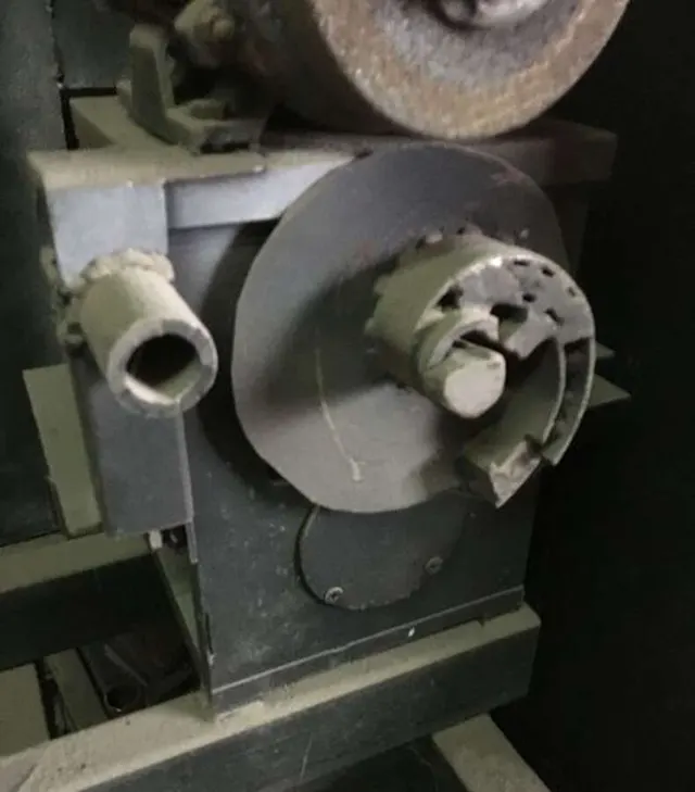 Станок для ковки