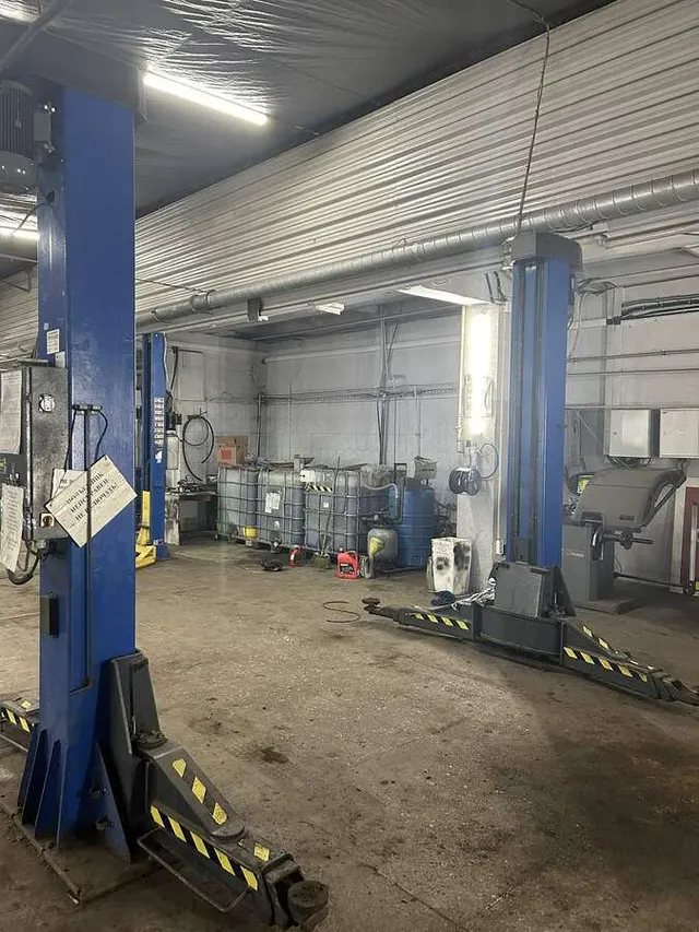 Автоподъемник МАНА Econ Lift 6500 Германия 2023г.в.