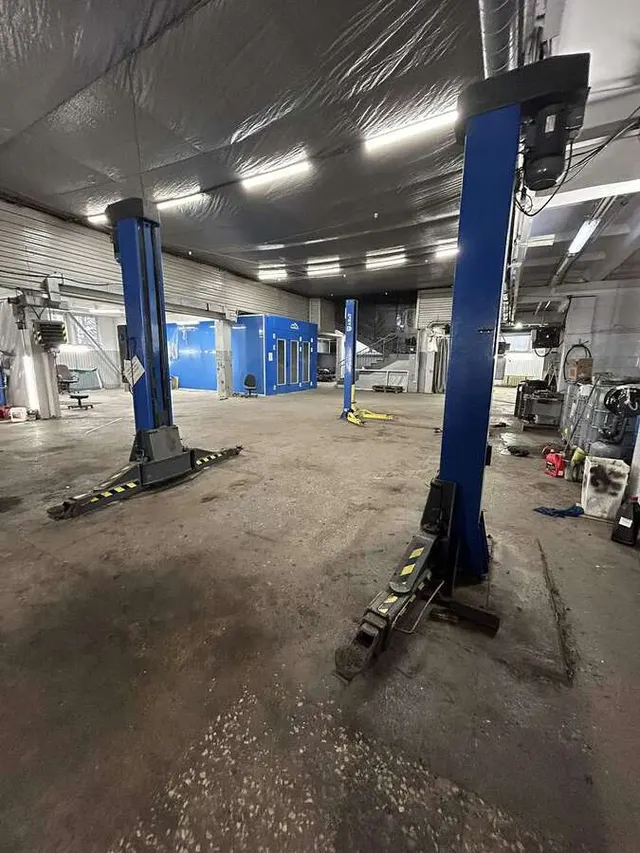 Автоподъемник МАНА Econ Lift 6500 Германия 2023г.в.