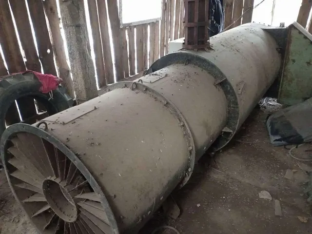 Воздухонагреватель ВНТ 300-01