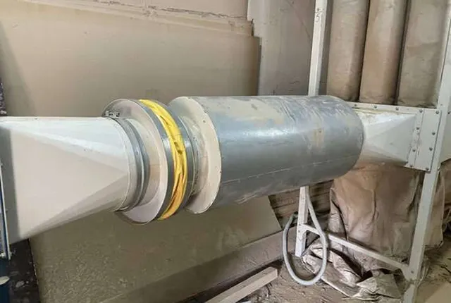 Стружкоотсос Aerotech OWW-4A