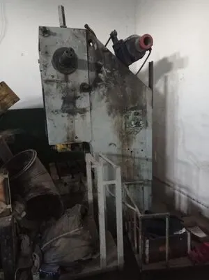 Пресс КД2328 усилие 63 тонн