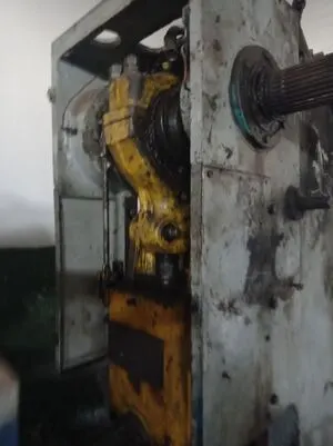 Пресс КД2328 усилие 63 тонн