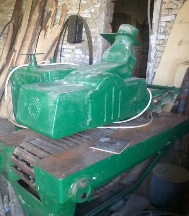 Многопильный станок OGAM PO200 280/100 с ДОСТАВКОЙ