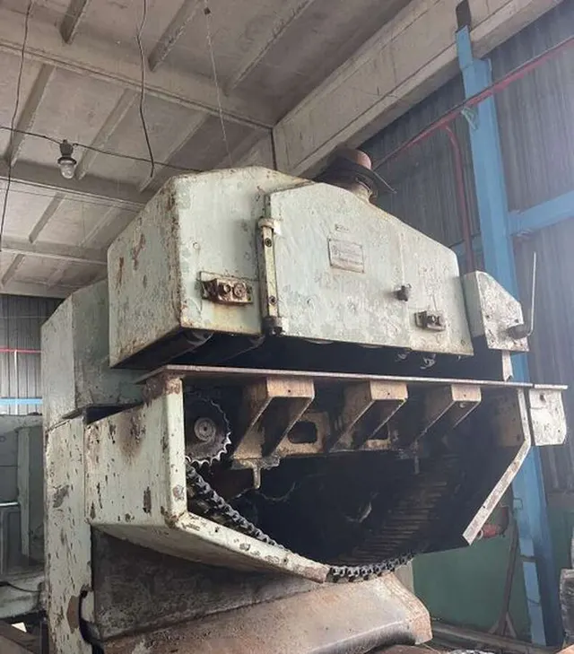 Станки многопильные ЦДК-5