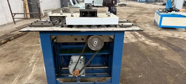 Станок для обработки металла SA-15HB