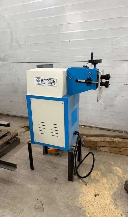 Роторная машина BYFOCNC LX-15